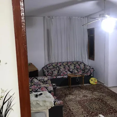 Σπίτι διακοπών Holiday Home Çınarcık